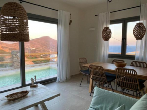 Deja blue villa 2